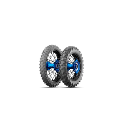 Michelin Starcross 5 Mini Bike Tires (Hard Terrain)