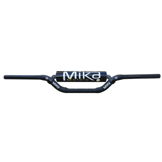 Mika Metals - Hybrid Series Handlebars - 7/8" Clamps
