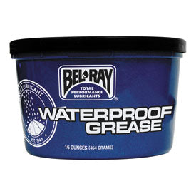 Bel-Ray Grease