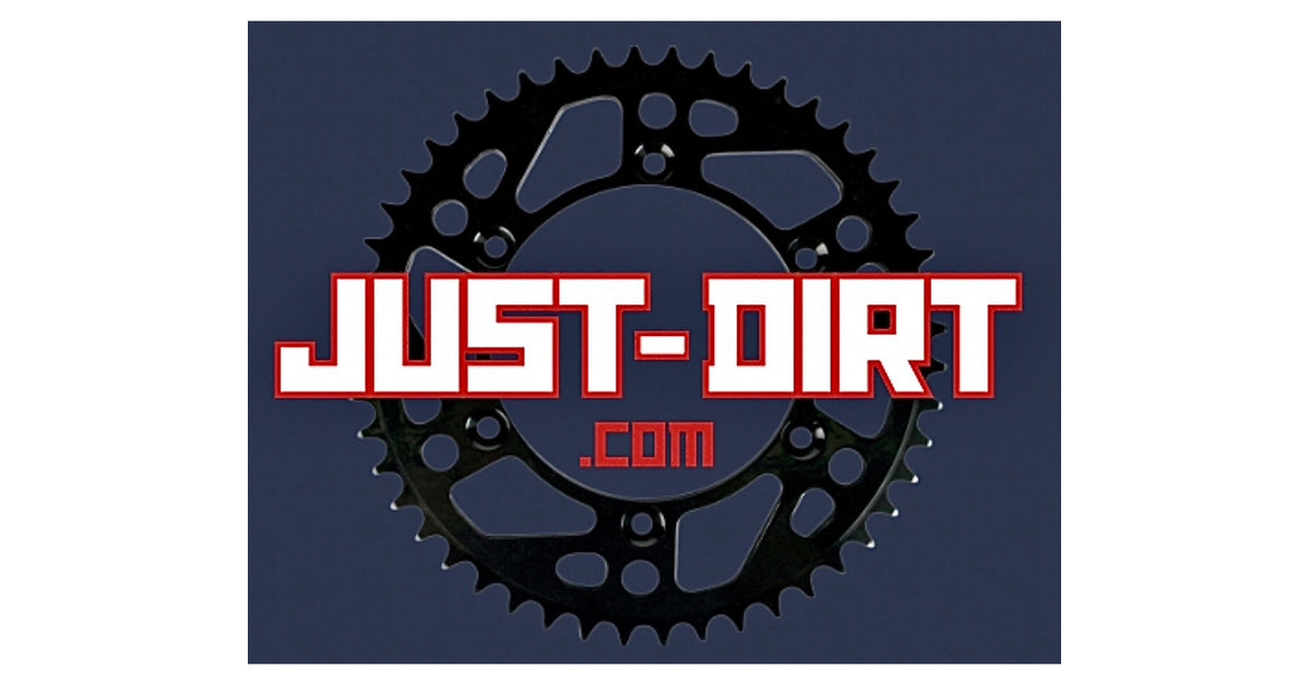 Dirt Bike Tire Sizing Chart