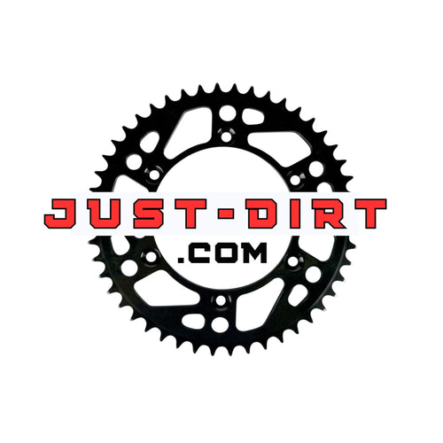 Just-Dirt.com