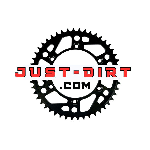 Just-Dirt.com