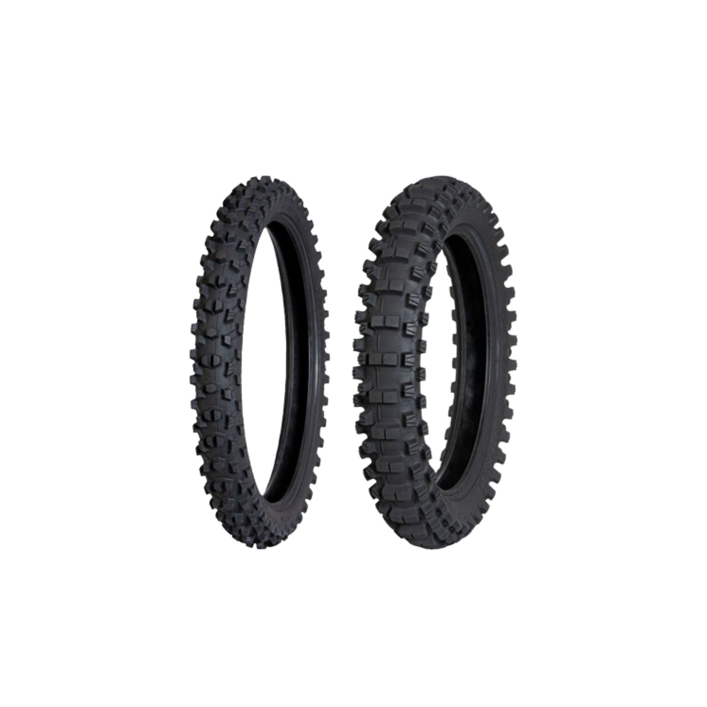 Dunlop MX34 Tire Combos - Mini Bikes