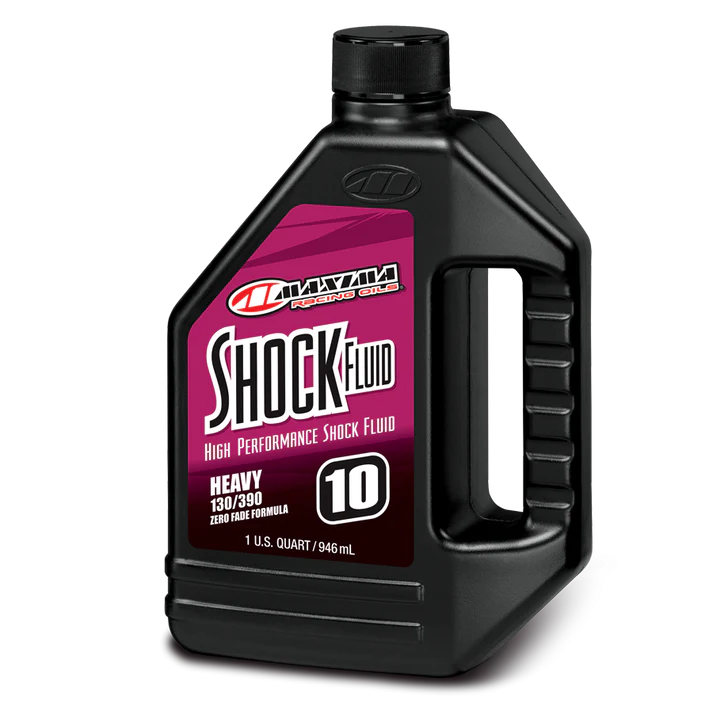Maxima Shock Fluid - Mineral Based