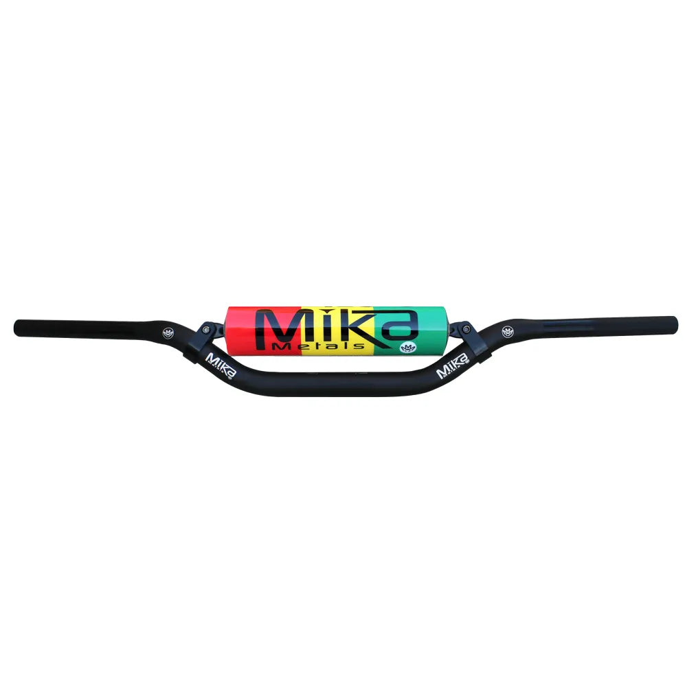 Mika Metals - Pro Series Handlebars 1-1/8