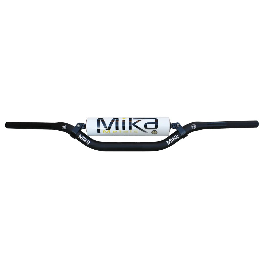 Mika Metals - Pro Series Handlebars 1-1/8