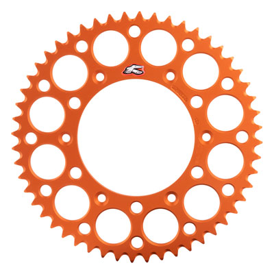 Renthal Ultralight KTM