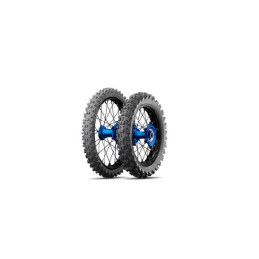 Michelin Starcross 5  (Soft)