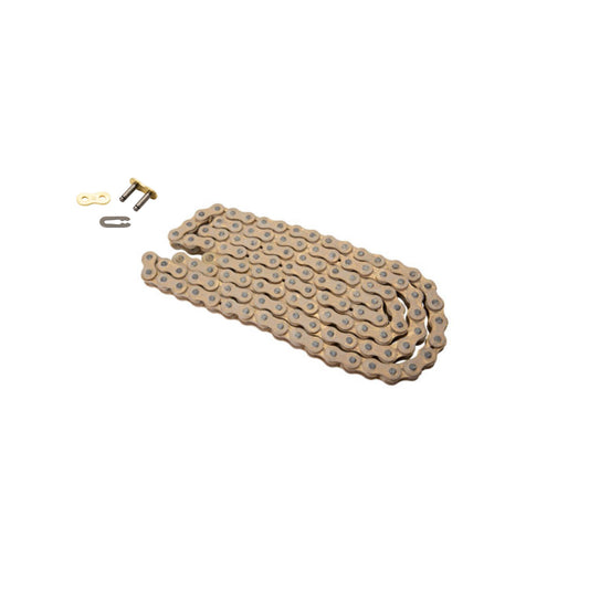 Tusk Race Chain - Gold Plated - 520