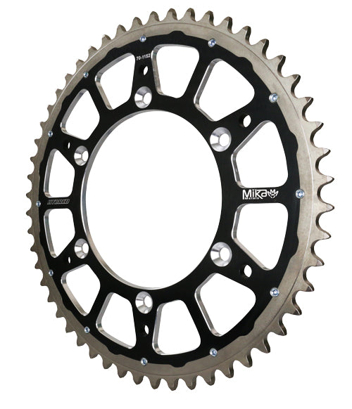 Mika Metals Rear Sprocket Yamaha