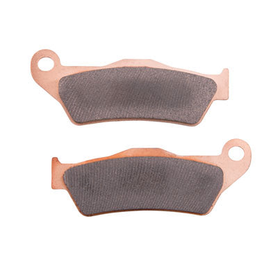 Tusk Front Pads KTM SX-F